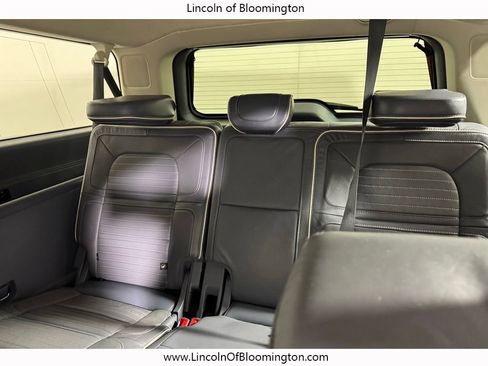 Certified 2023 Lincoln Navigator L Black Label AWD/4WD image 63