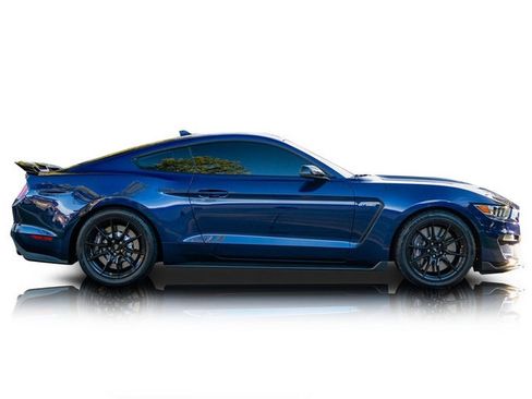 Used 2020 Ford Mustang Shelby GT350 w/ Technology Package image 2