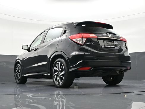 Used 2019 Honda HR-V Sport image 29