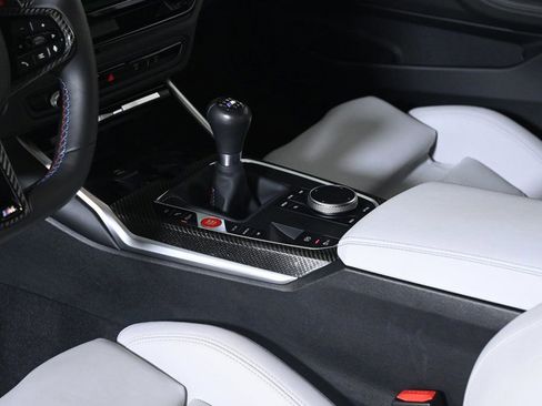 Used 2026 BMW M4 Coupe w/ Executive Package image 14