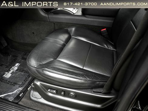 Used 2009 HUMMER H2 SUT image 46