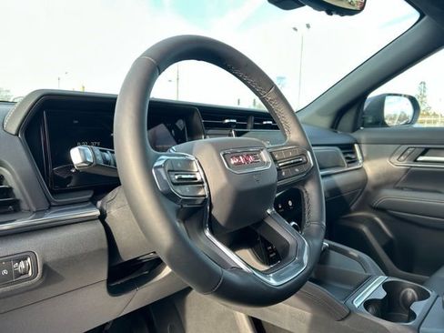 New 2026 GMC Terrain Elevation w/ Elevation Premium Package image 31