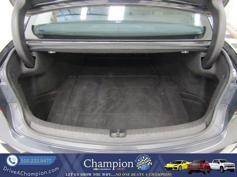 Used 2015 Acura TLX w/ Technology Package FWD image 14
