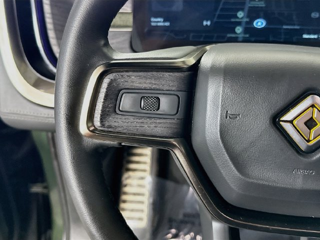 Used 2024 Rivian R1T Adventure Dual AWD/4WD image 13