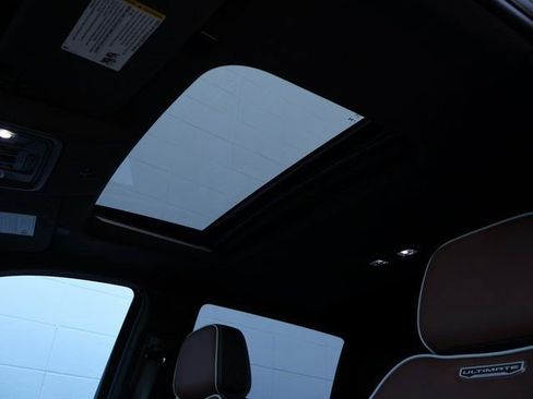 Certified 2024 GMC Sierra 1500 Denali Ultimate image 46