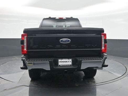 New 2026 Ford F250 Lariat AWD/4WD image 17