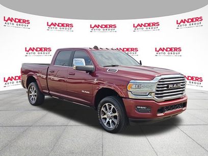 Used 2023 RAM 3500 Limited