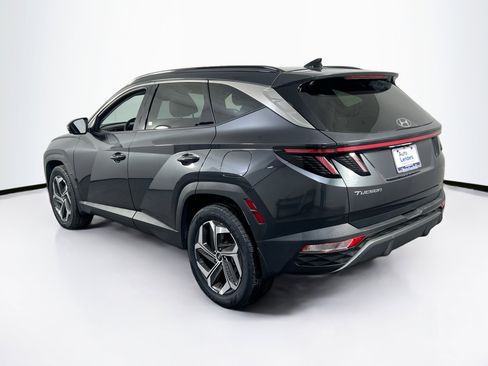 Used 2023 Hyundai Tucson Limited image 7