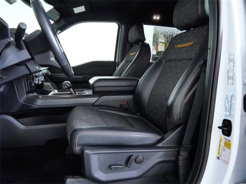 Certified 2024 Ford F150 Tremor w/ Bed Utility Package image 19