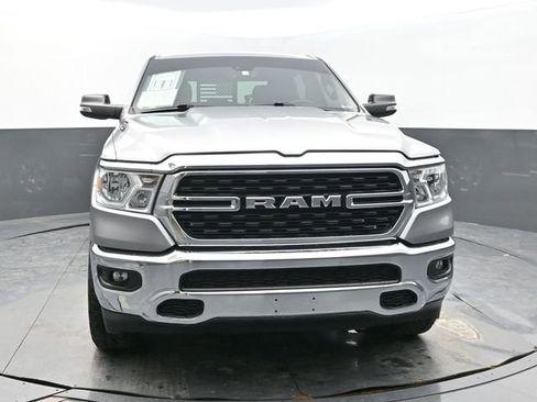 Used 2024 RAM 1500 Big Horn image 8