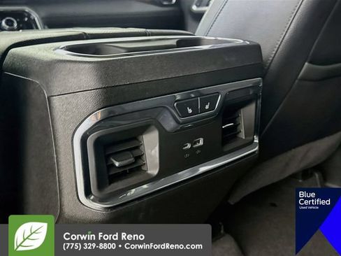 Used 2025 GMC Sierra 2500 Denali w/ Denali Reserve Package AWD/4WD image 31