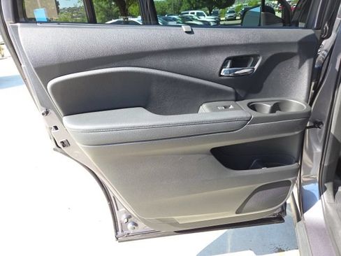 Certified 2021 Honda Passport EX-L image 19
