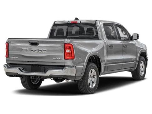 New 2026 RAM 1500 4x4 Crew Cab image 3