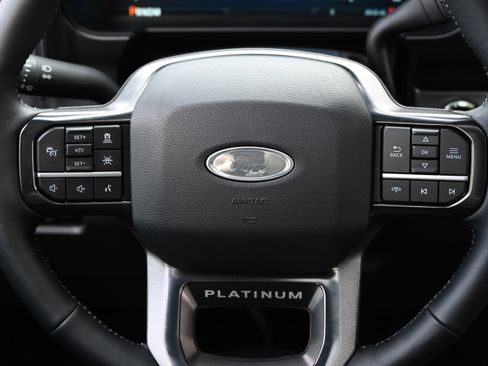 Used 2026 Ford F250 Platinum image 42