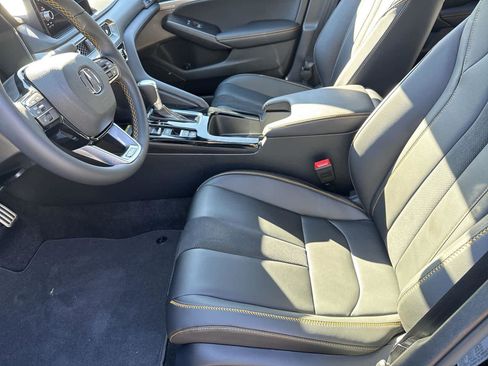New 2026 Acura Integra A-Spec FWD image 13