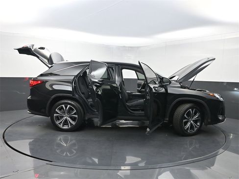 Used 2022 Lexus RX 350L Premium image 39