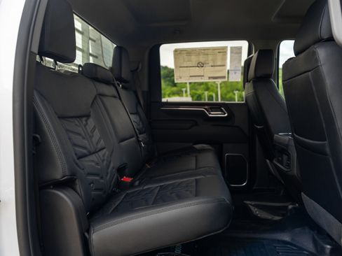 New 2026 Chevrolet Silverado 3500 LT w/ Convenience Package AWD/4WD image 19