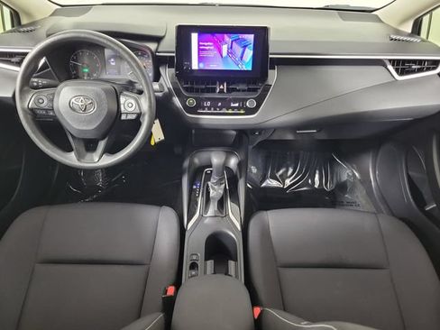 Used 2023 Toyota Corolla LE FWD image 16