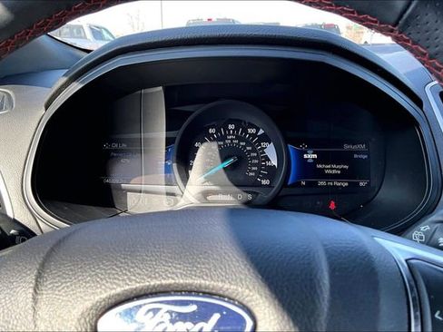 Used 2024 Ford Edge ST-Line image 13