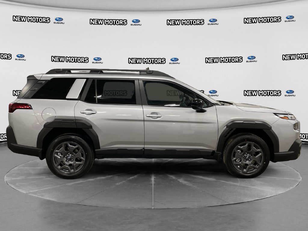 New 2026 Subaru Outback Premium AWD/4WD image 7