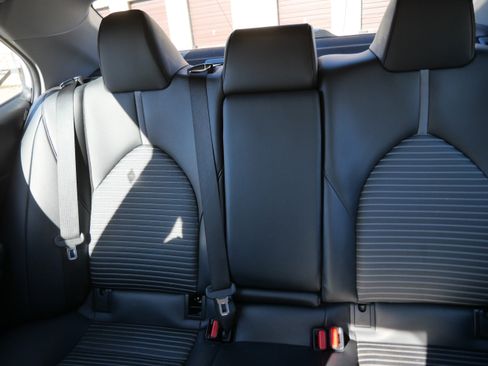 Certified 2023 Toyota Camry SE FWD image 14