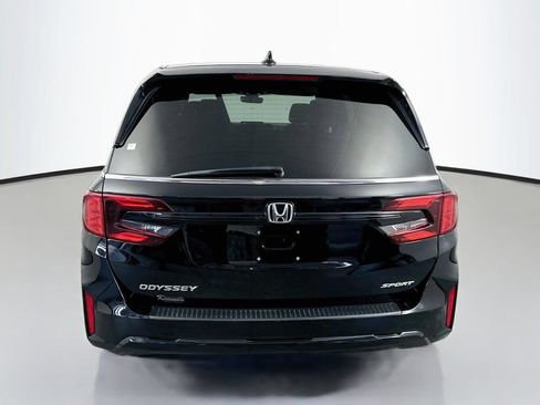 Used 2025 Honda Odyssey Sport-L image 6