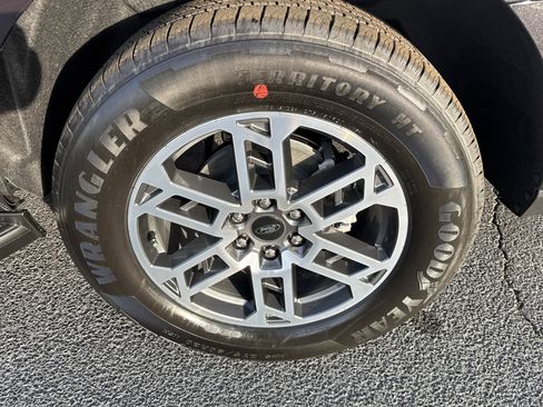 New 2026 Ford Expedition Max Active image 21