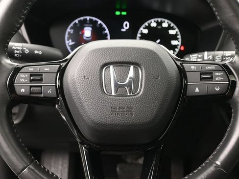 Used 2024 Honda HR-V EX-L image 16