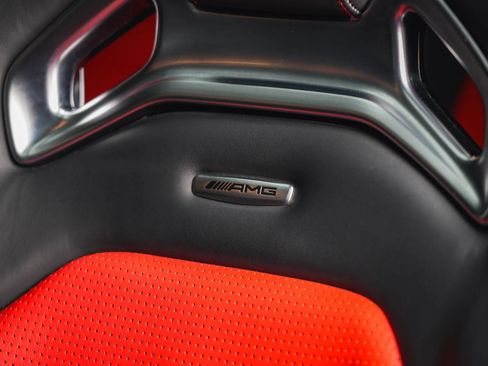 Used 2017 Mercedes-Benz C 63 AMG S image 77