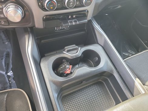 Used 2024 RAM 1500 Laramie image 24