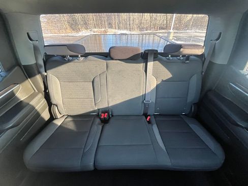 Certified 2023 Chevrolet Silverado 1500 RST image 17