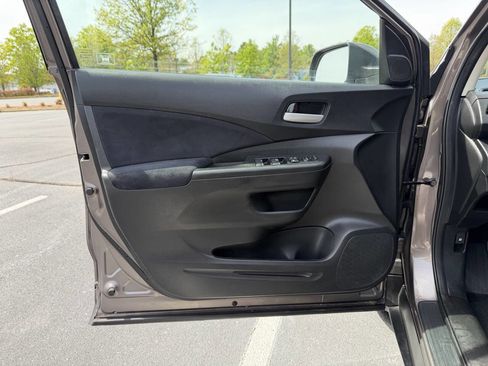 Used 2012 Honda CR-V EX image 10