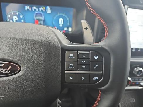 New 2025 Ford F150 Raptor image 14