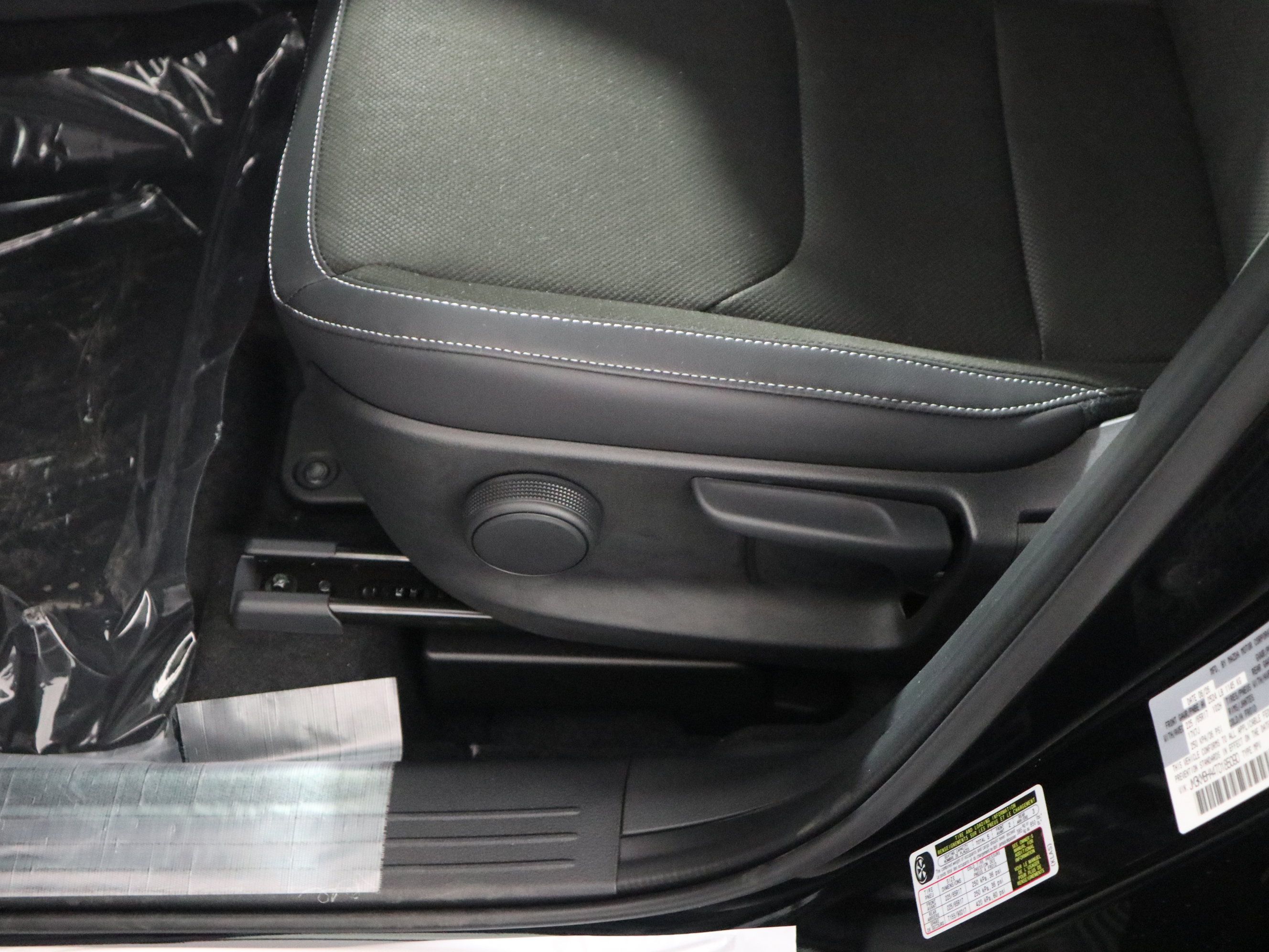 New 2026 MAZDA CX-5 Select AWD/4WD image 18
