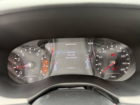 Used 2024 Jeep Compass Limited AWD/4WD image 15
