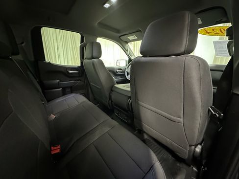 Certified 2024 GMC Sierra 1500 Pro w/ Graphite Edition image 23