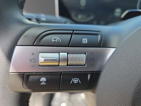 Used 2025 Hyundai Tucson SEL image 33