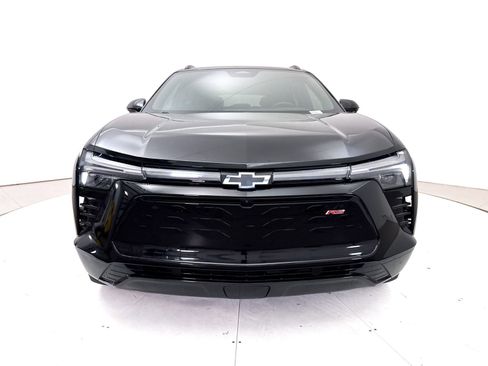 Used 2024 Chevrolet Blazer EV RS AWD/4WD image 9