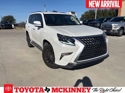 Used 2023 Lexus GX 460 Premium