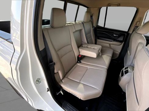 Used 2020 Honda Ridgeline RTL-E image 20