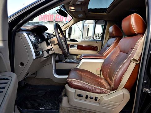 Used 2010 Ford F150 King Ranch image 16