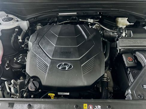 Used 2025 Hyundai Palisade SEL image 35