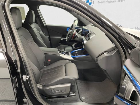New 2026 BMW X3 M50 w/ Premium Package AWD/4WD image 13