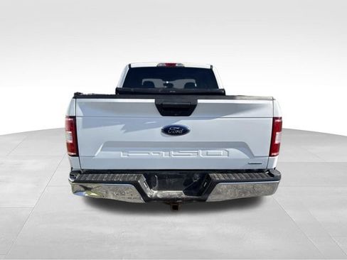 Used 2019 Ford F150 XLT w/ Trailer Tow Package AWD/4WD image 13