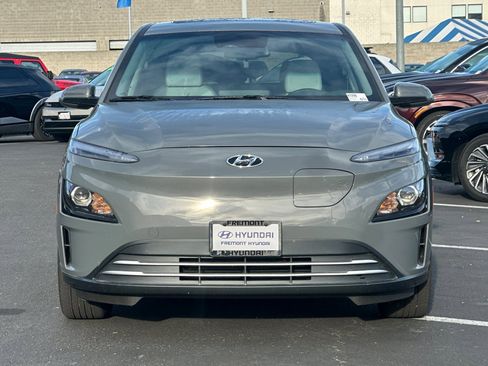 Certified 2022 Hyundai Kona SEL w/ Convenience Package image 8