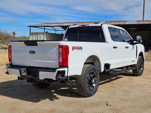 New 2026 Ford F250 XL w/ STX Appearance Package image 5