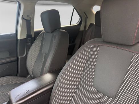 Used 2011 Chevrolet Equinox LT AWD/4WD image 22