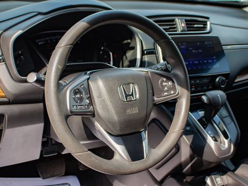 Used 2018 Honda CR-V EX image 23