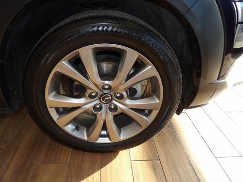 Certified 2023 MAZDA CX-30 AWD 2.5 S w/ Preferred Package image 4