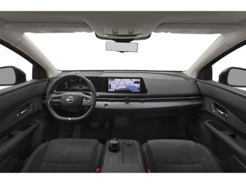 Used 2024 Nissan Ariya AWD image 11